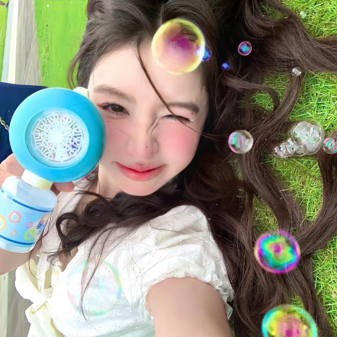 雪孩子