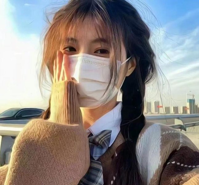 独活女子的推荐第二季