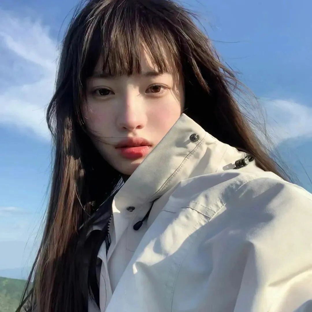 我的姐姐2021